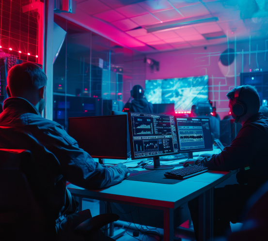 What Is Penetration Testing (Pentest) Service?