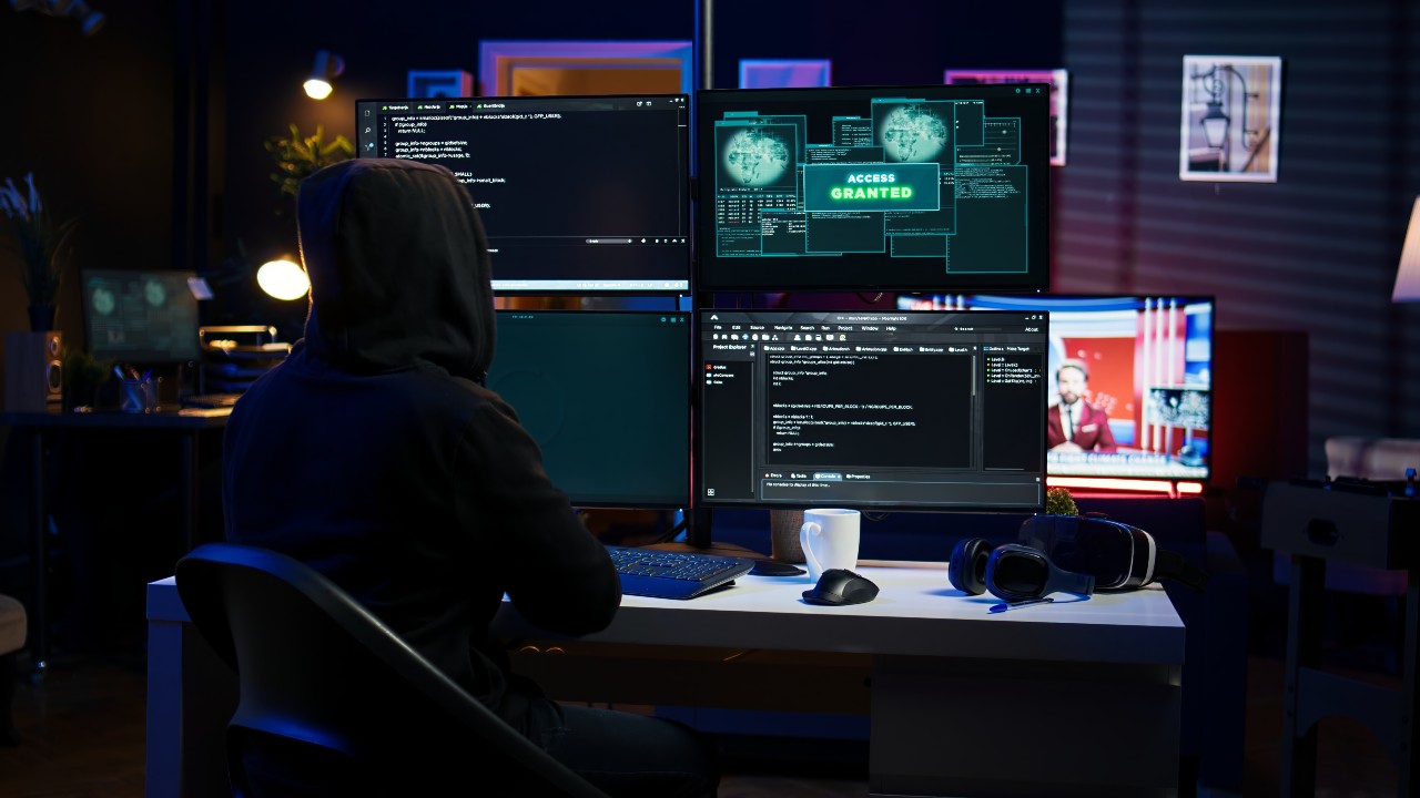 Penetration Testing (Pentest) Services