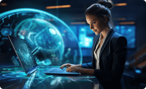 Enhance your team's capabilities with Privia's expert-led cybersecurity training programs!