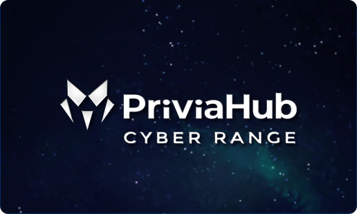 Get to Know the PriviaHub Cyber Range Platform Up Close!
